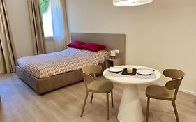 Residenza Subitosanto - Appartamento 4A 